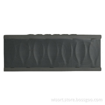 Professional High-end Stereo Bluetooth Speaker for iPhone, iPad, iPod & Laptop